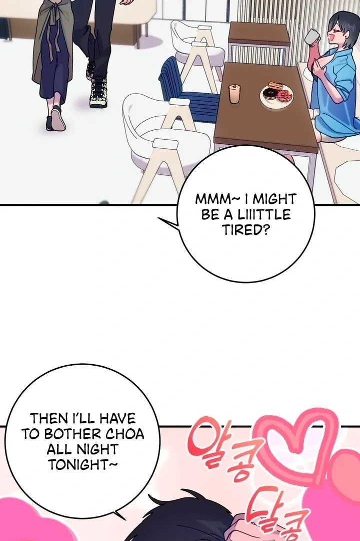 How to Summon a Demon with a Signature Chapter 9 page 59 - 