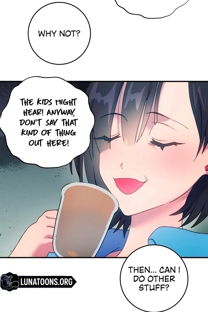 How to Summon a Demon with a Signature Chapter 9 page 61 - 