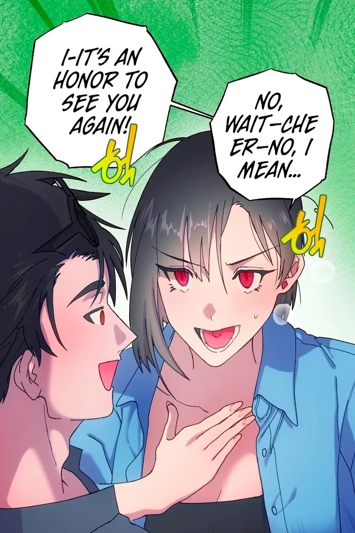 How to Summon a Demon with a Signature Chapter 9 page 64 - 