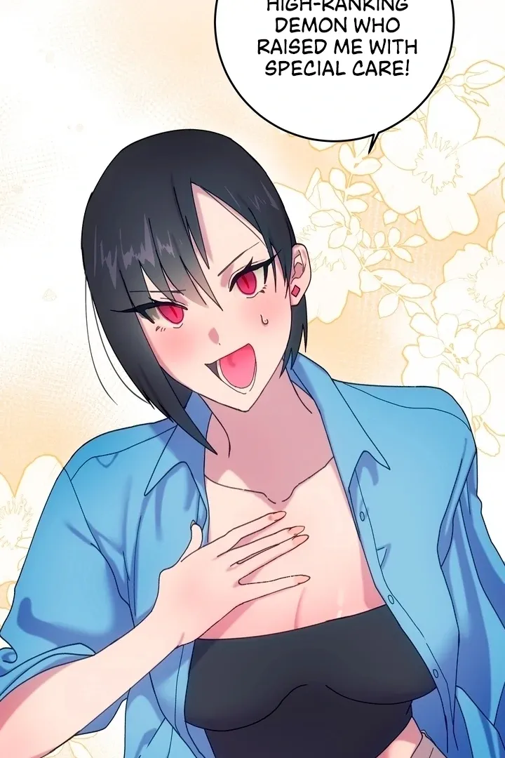 How to Summon a Demon with a Signature Chapter 9 page 67 - 