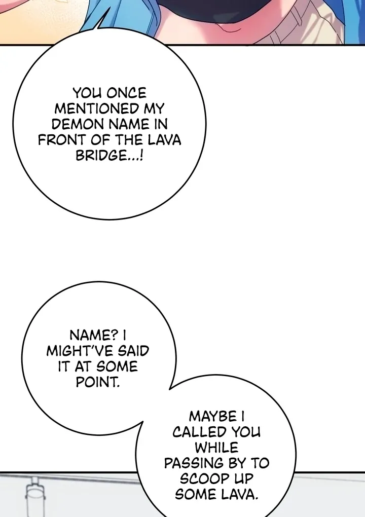 How to Summon a Demon with a Signature Chapter 9 page 68 - 