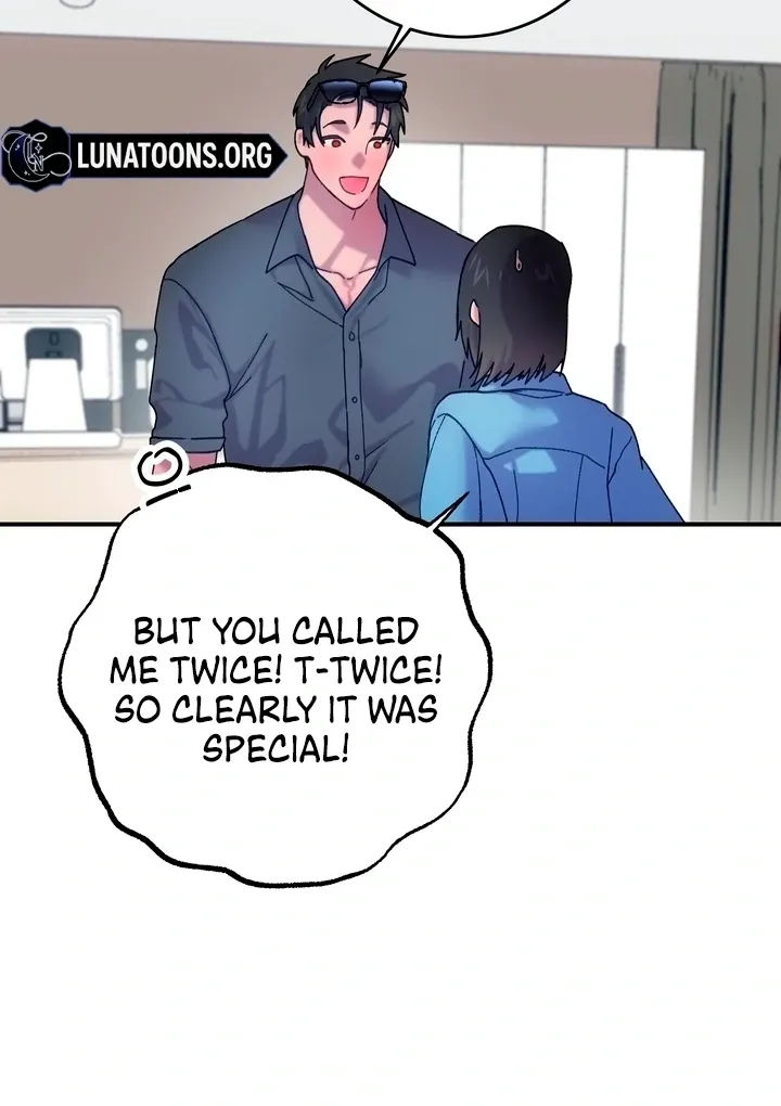 How to Summon a Demon with a Signature Chapter 9 page 69 - 