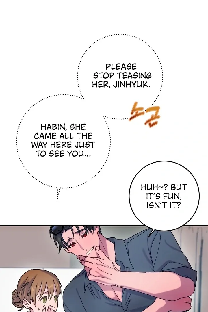 How to Summon a Demon with a Signature Chapter 9 page 76 - 