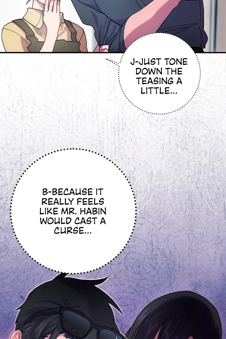 How to Summon a Demon with a Signature Chapter 9 page 77 - 