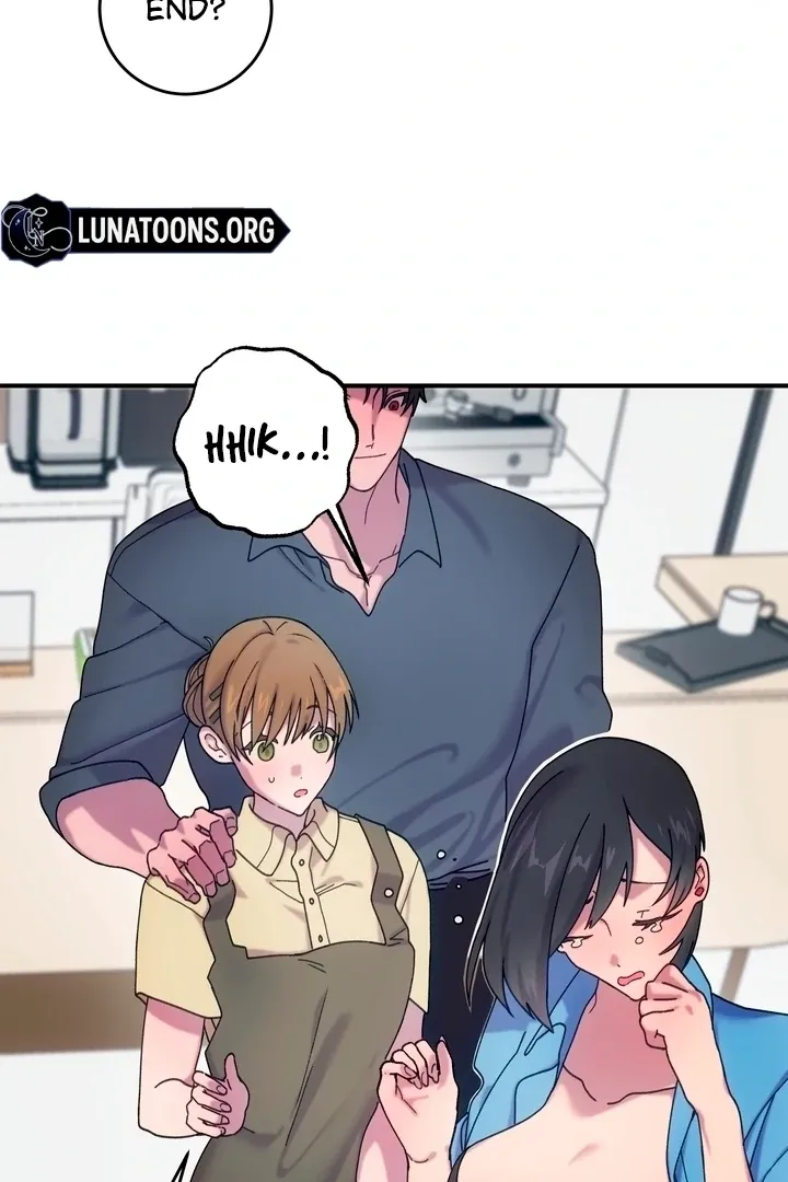 How to Summon a Demon with a Signature Chapter 9 page 85 - 