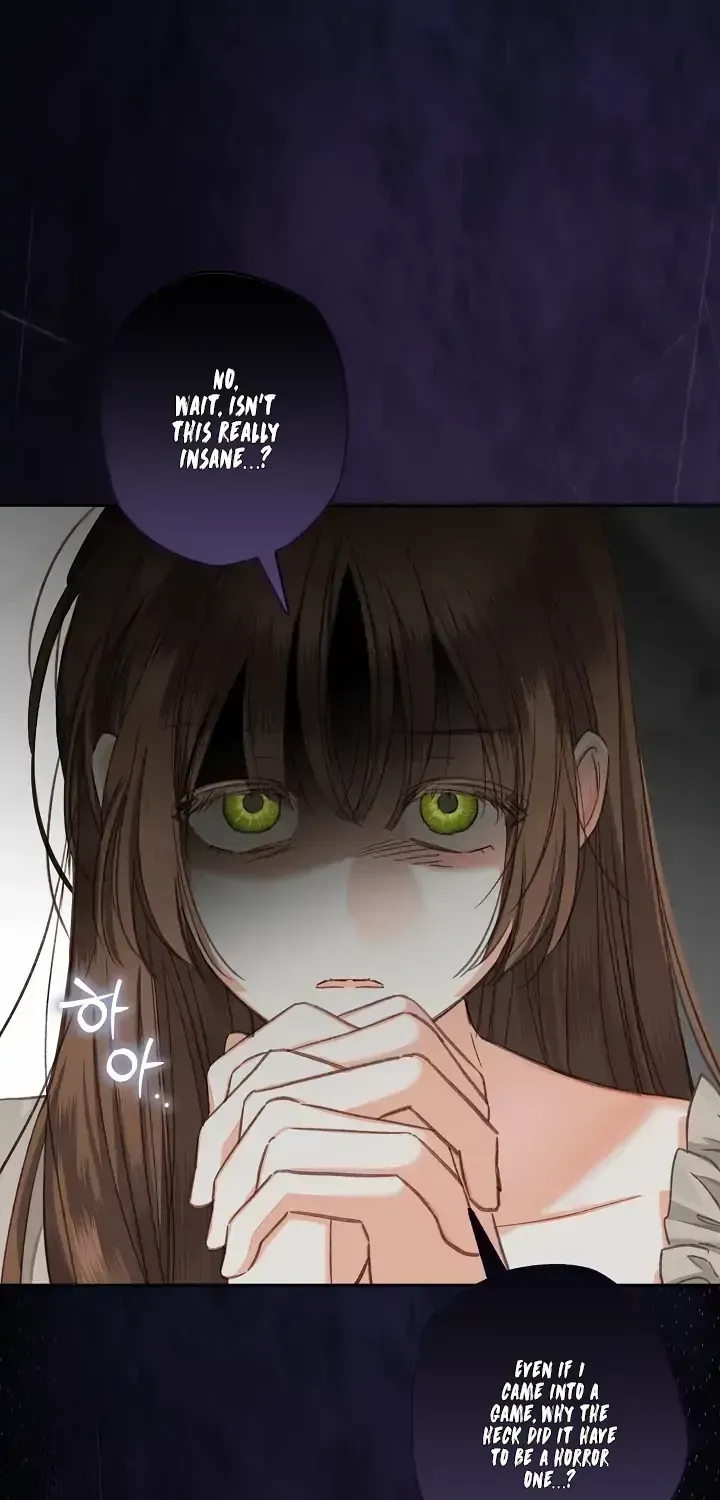 How to Survive as a Maid in a Horror Game Chapter 1.1 page 114 - 