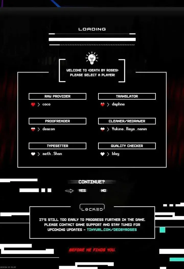 How to Survive as a Maid in a Horror Game Chapter 1.1 page 131 - 