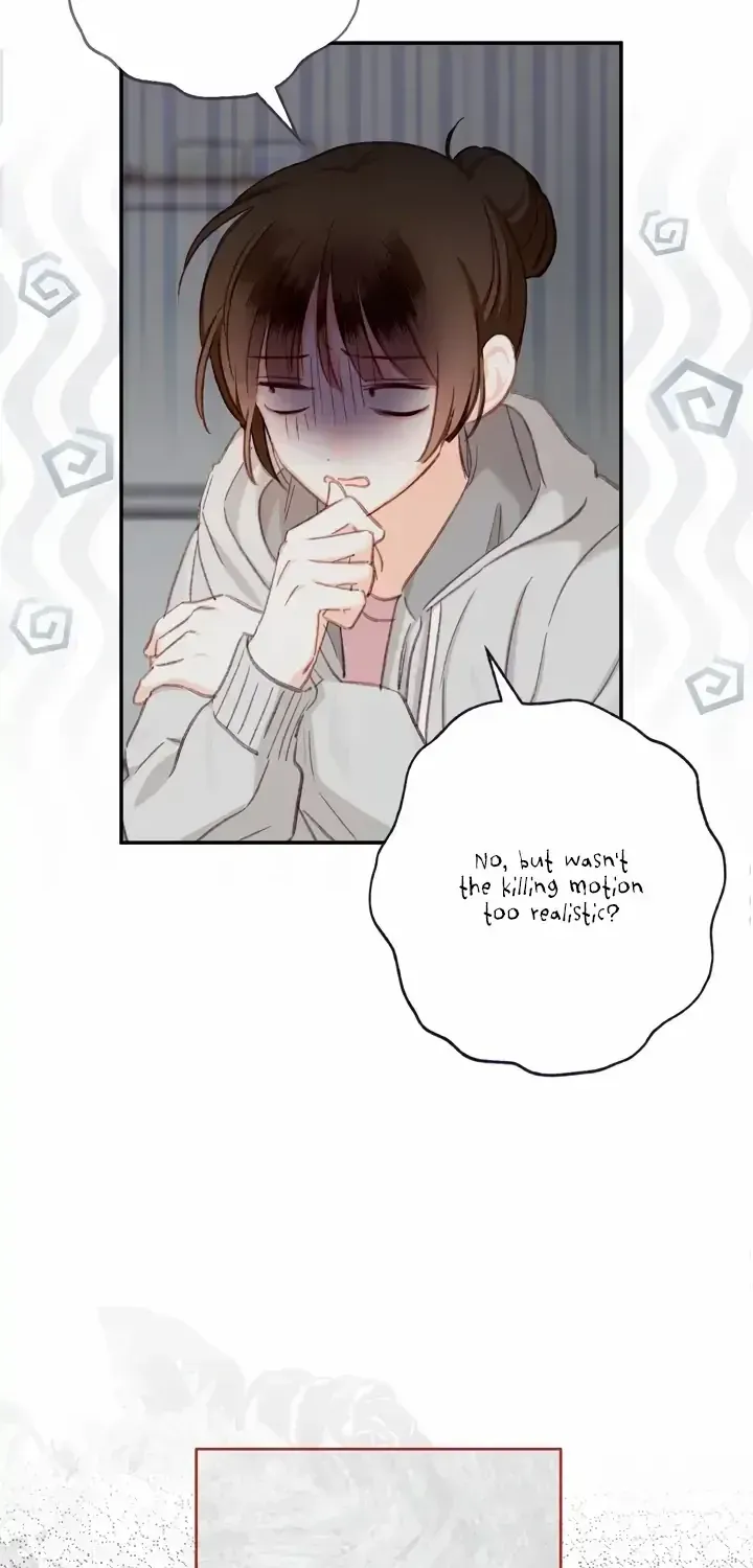 How to Survive as a Maid in a Horror Game Chapter 1.1 page 22 - 