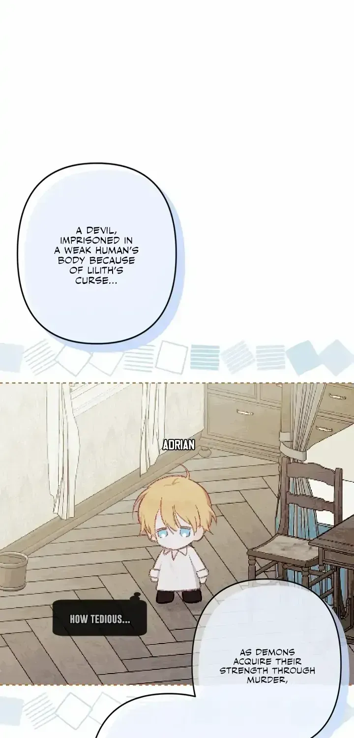 How to Survive as a Maid in a Horror Game Chapter 1.1 page 58 - 
