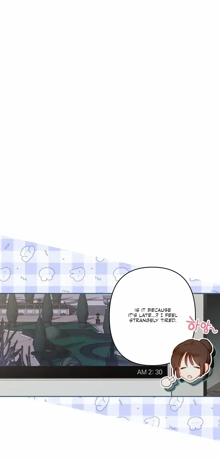 How to Survive as a Maid in a Horror Game Chapter 1.1 page 73 - 