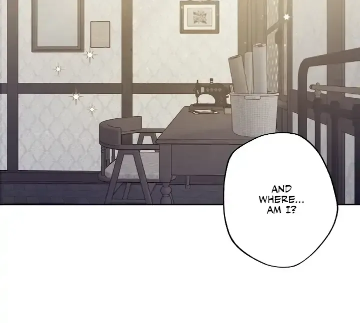 How to Survive as a Maid in a Horror Game Chapter 1.1 page 85 - 