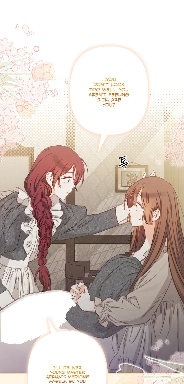 How to Survive as a Maid in a Horror Game Chapter 1 page 110 - 