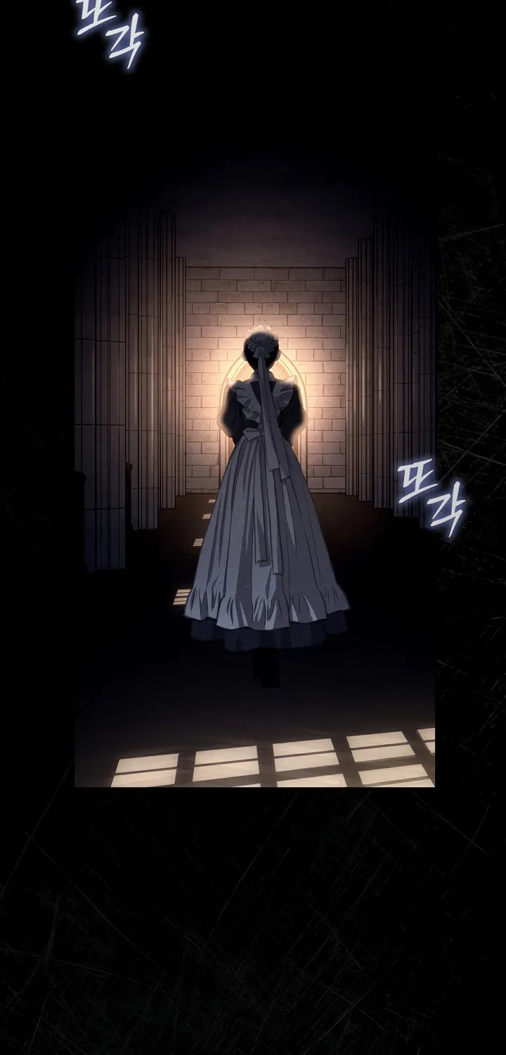 How to Survive as a Maid in a Horror Game Chapter 1 page 3 - 