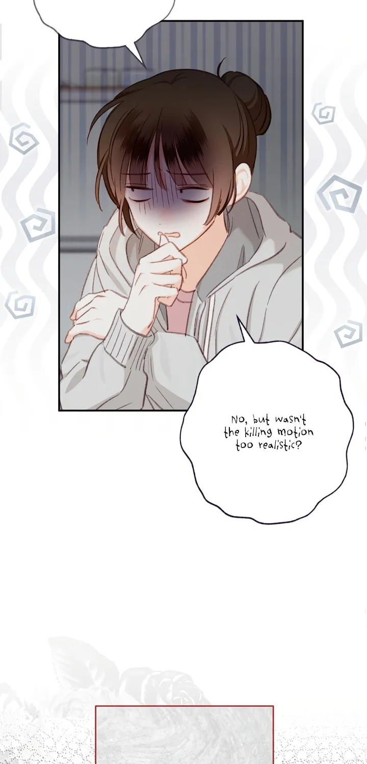 How to Survive as a Maid in a Horror Game Chapter 1 page 22 - 