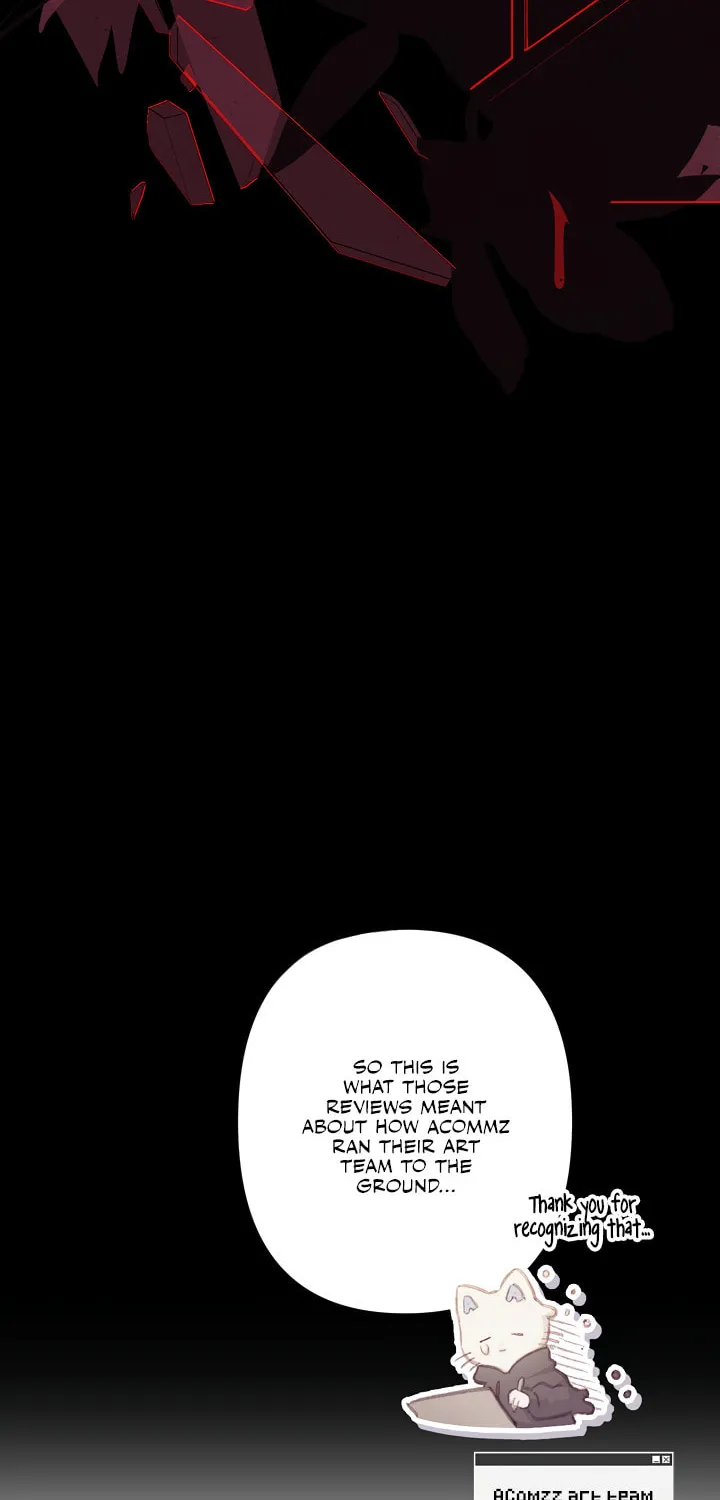 How to Survive as a Maid in a Horror Game Chapter 1 page 56 - 
