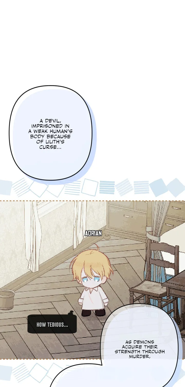 How to Survive as a Maid in a Horror Game Chapter 1 page 58 - 