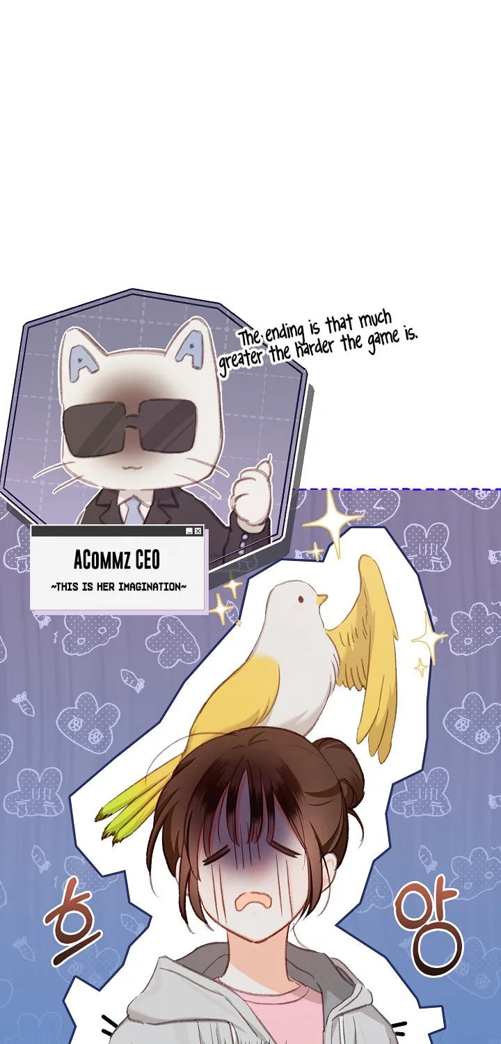 How to Survive as a Maid in a Horror Game Chapter 1 page 65 - 