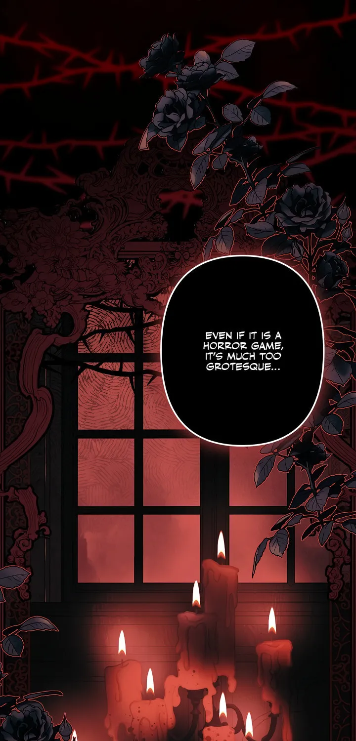 How to Survive as a Maid in a Horror Game Chapter 1 page 67 - 