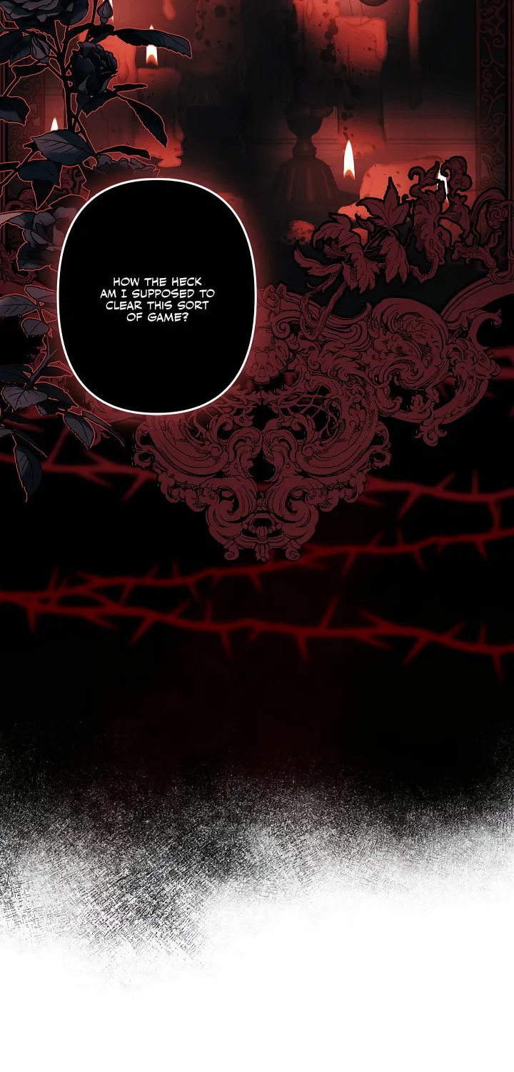 How to Survive as a Maid in a Horror Game Chapter 1 page 68 - 