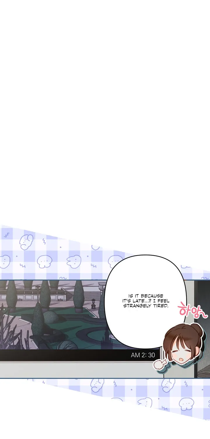 How to Survive as a Maid in a Horror Game Chapter 1 page 73 - 