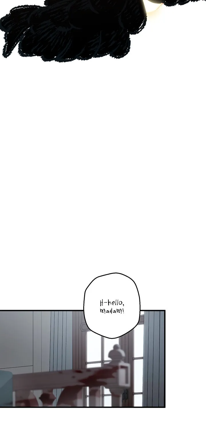 How to Survive as a Maid in a Horror Game Chapter 10 page 4 - 