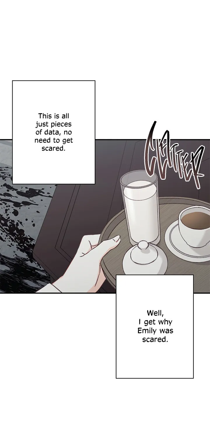 How to Survive as a Maid in a Horror Game Chapter 10 page 35 - 