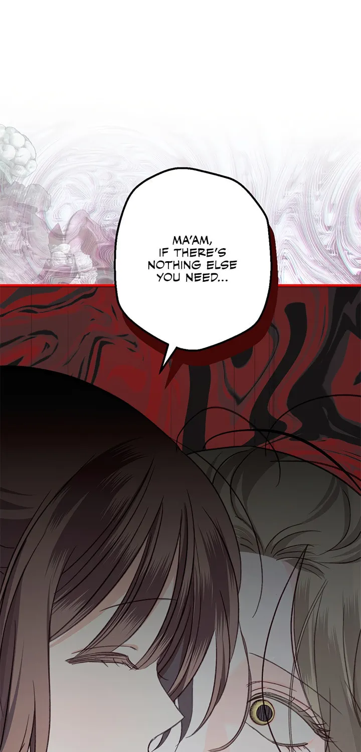 How to Survive as a Maid in a Horror Game Chapter 10 page 36 - 