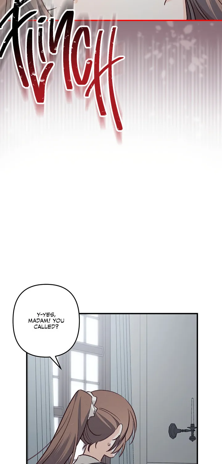 How to Survive as a Maid in a Horror Game Chapter 10 page 41 - 
