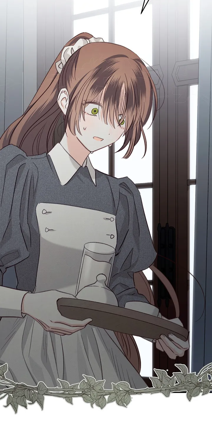 How to Survive as a Maid in a Horror Game Chapter 10 page 6 - 