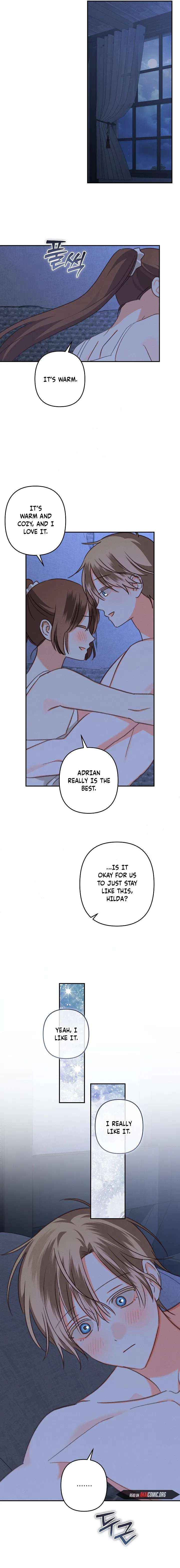How to Survive as a Maid in a Horror Game Chapter 105 page 11 - 