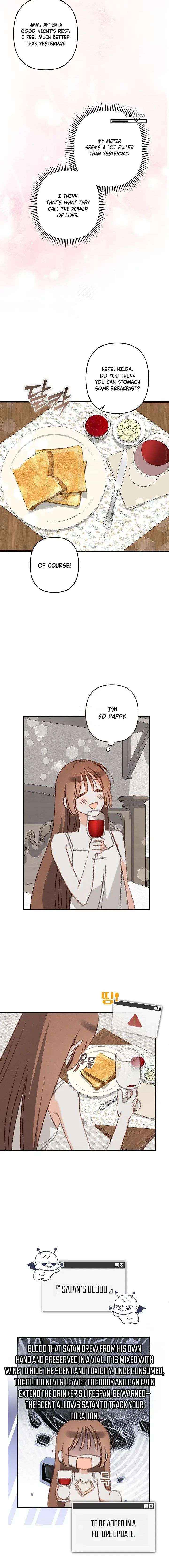 How to Survive as a Maid in a Horror Game Chapter 106 page 2 - 