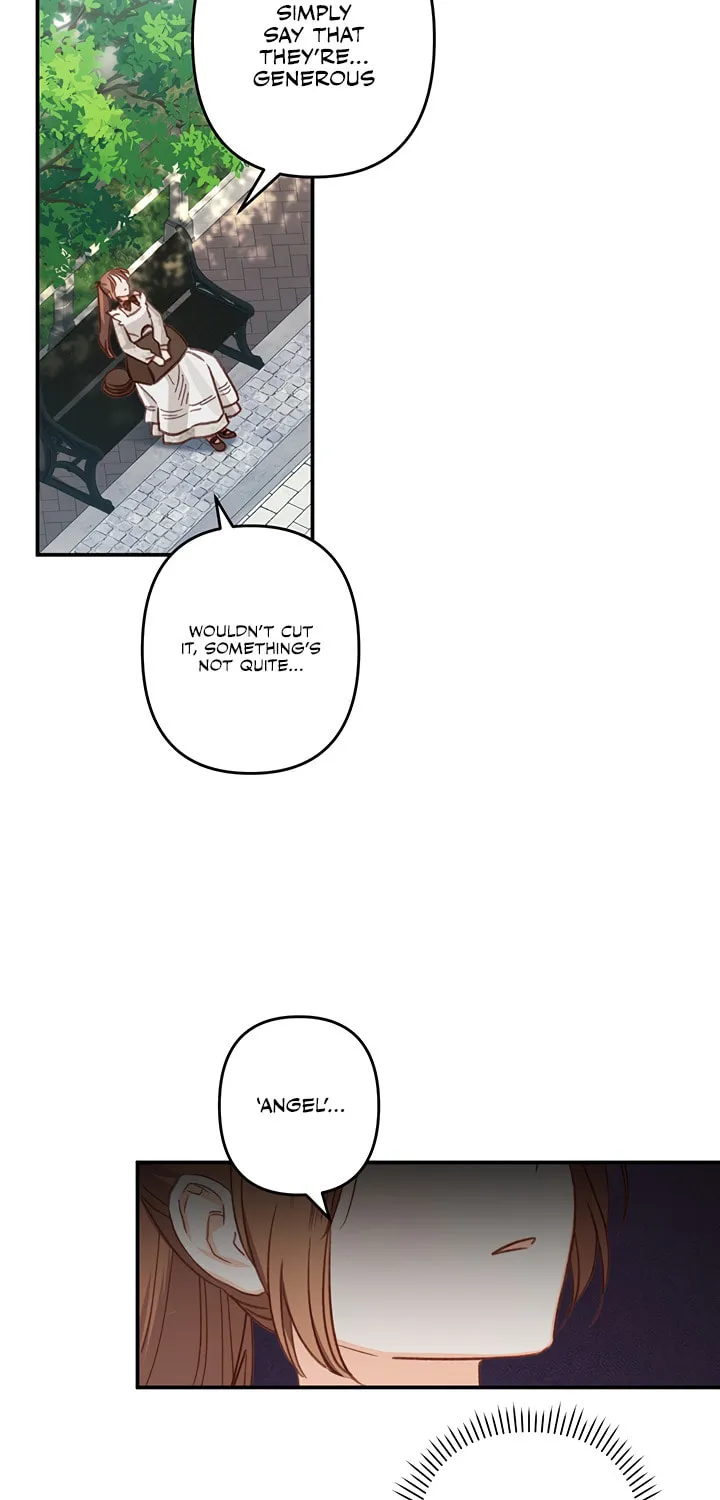 How to Survive as a Maid in a Horror Game Chapter 11 page 20 - 
