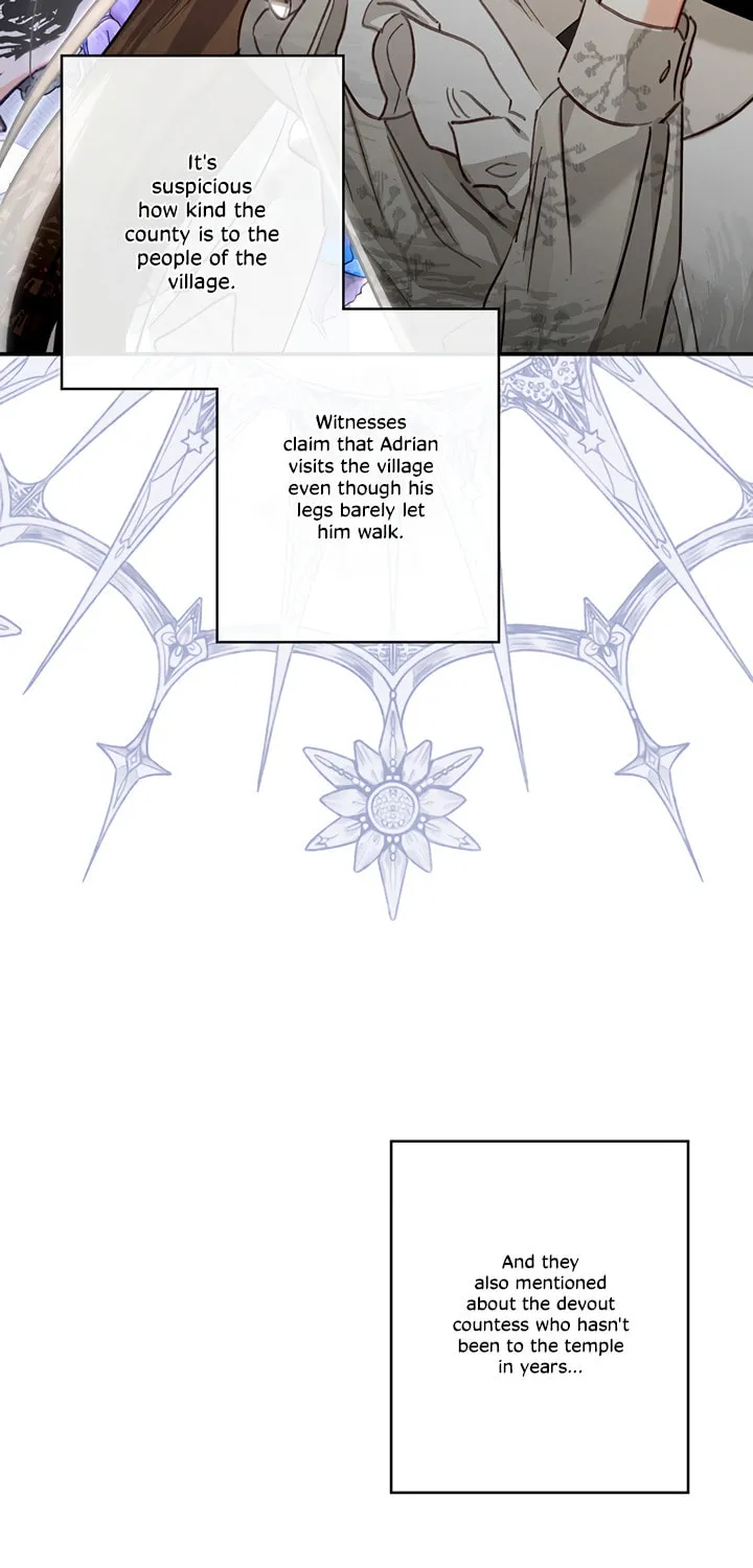 How to Survive as a Maid in a Horror Game Chapter 11 page 24 - 