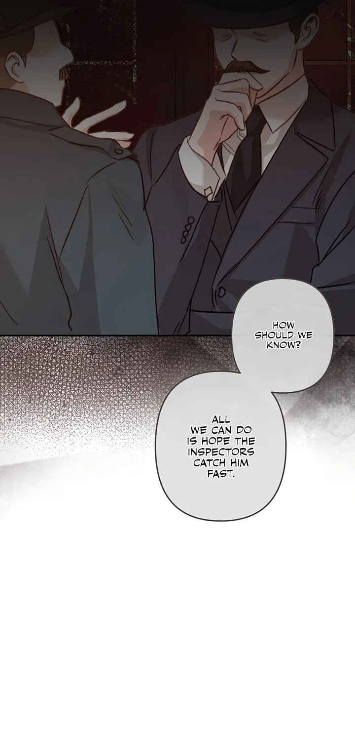 How to Survive as a Maid in a Horror Game Chapter 11 page 46 - 