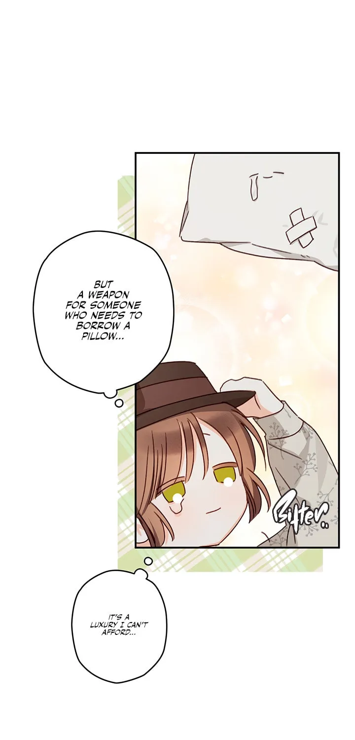 How to Survive as a Maid in a Horror Game Chapter 11 page 7 - 