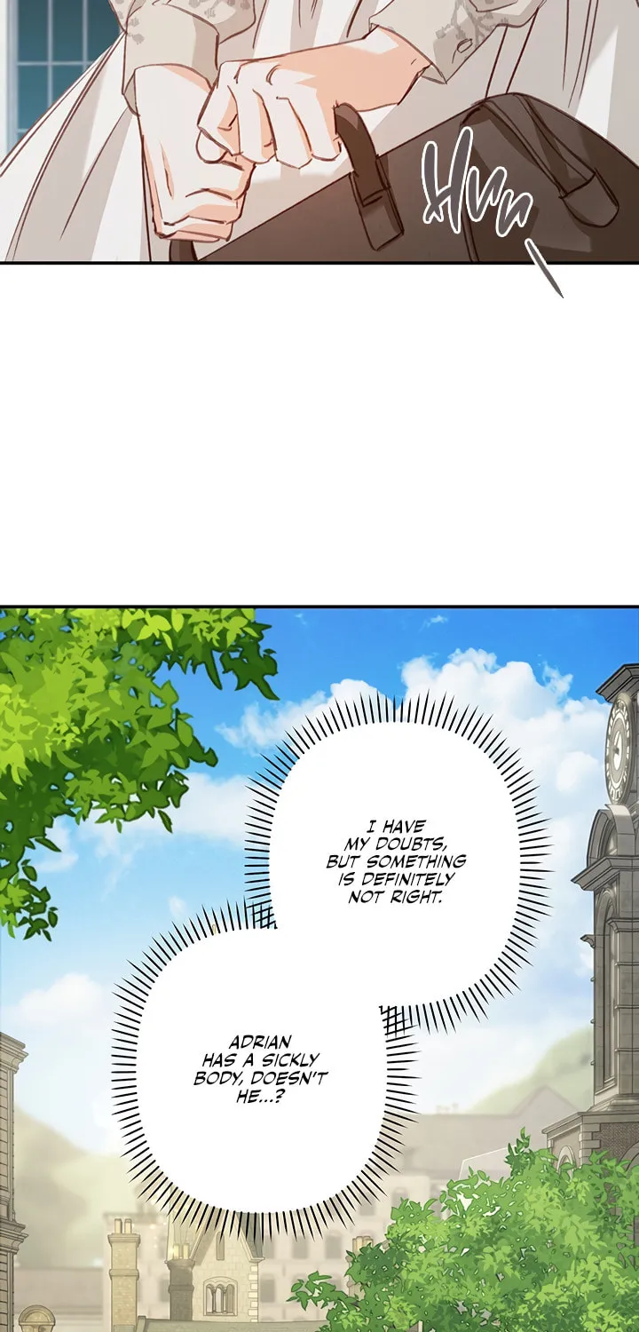 How to Survive as a Maid in a Horror Game Chapter 11 page 64 - 