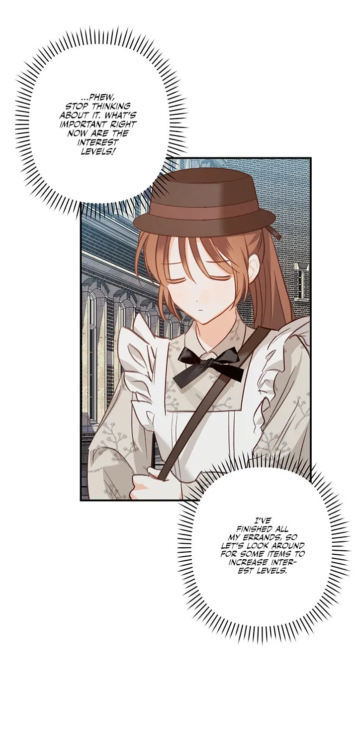 How to Survive as a Maid in a Horror Game Chapter 11 page 69 - 