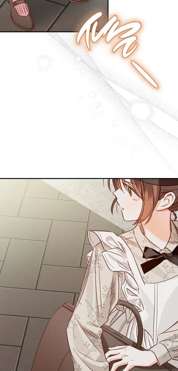 How to Survive as a Maid in a Horror Game Chapter 11 page 72 - 