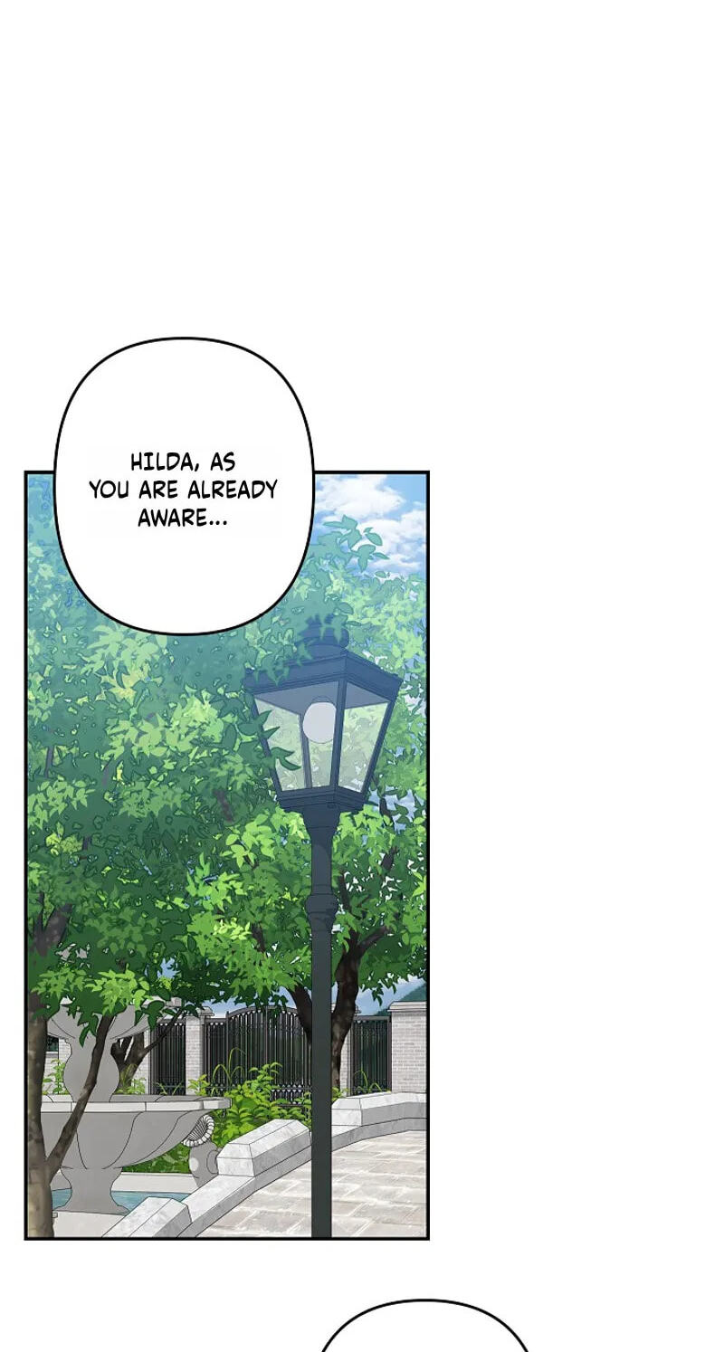 How to Survive as a Maid in a Horror Game Chapter 110 page 42 - 
