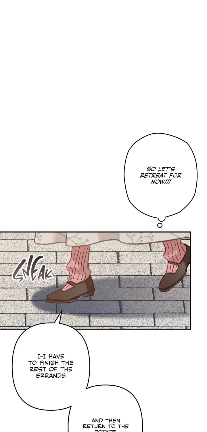 How to Survive as a Maid in a Horror Game Chapter 12 page 43 - 