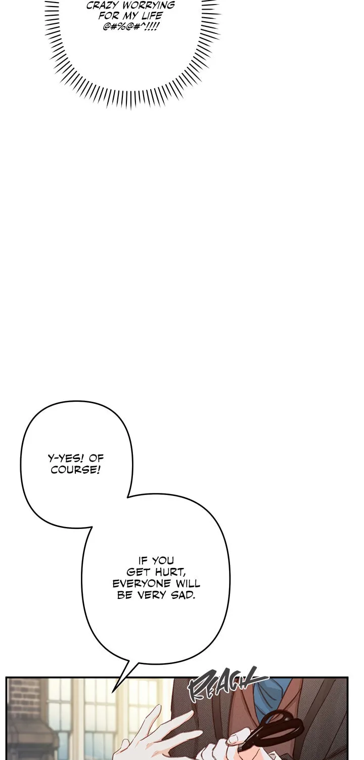How to Survive as a Maid in a Horror Game Chapter 12 page 56 - 