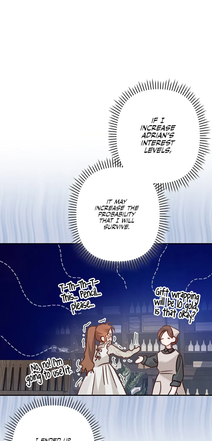 How to Survive as a Maid in a Horror Game Chapter 12 page 9 - 
