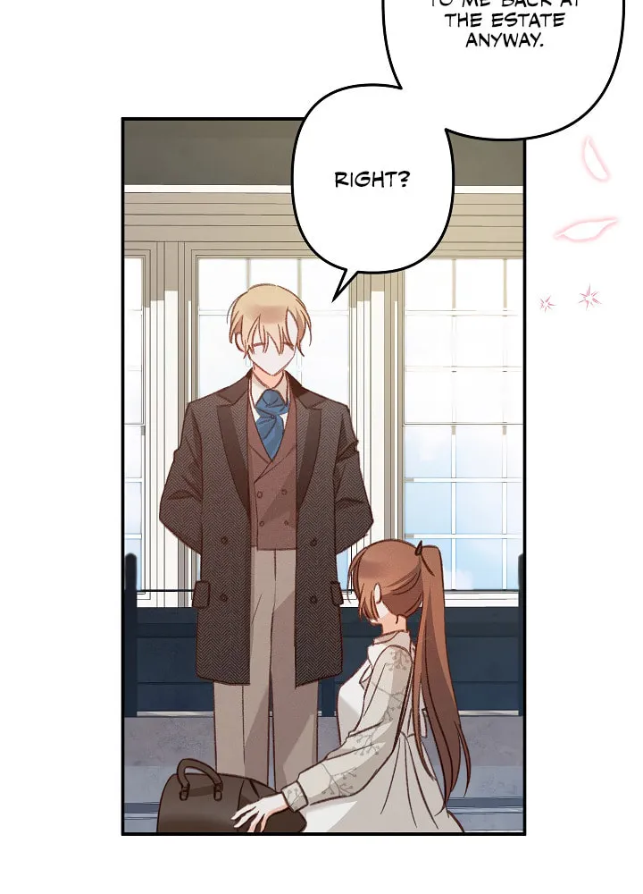 How to Survive as a Maid in a Horror Game Chapter 13 page 14 - 