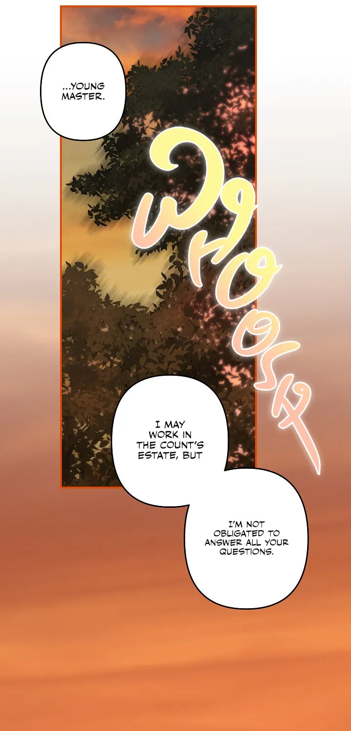 How to Survive as a Maid in a Horror Game Chapter 13 page 79 - 