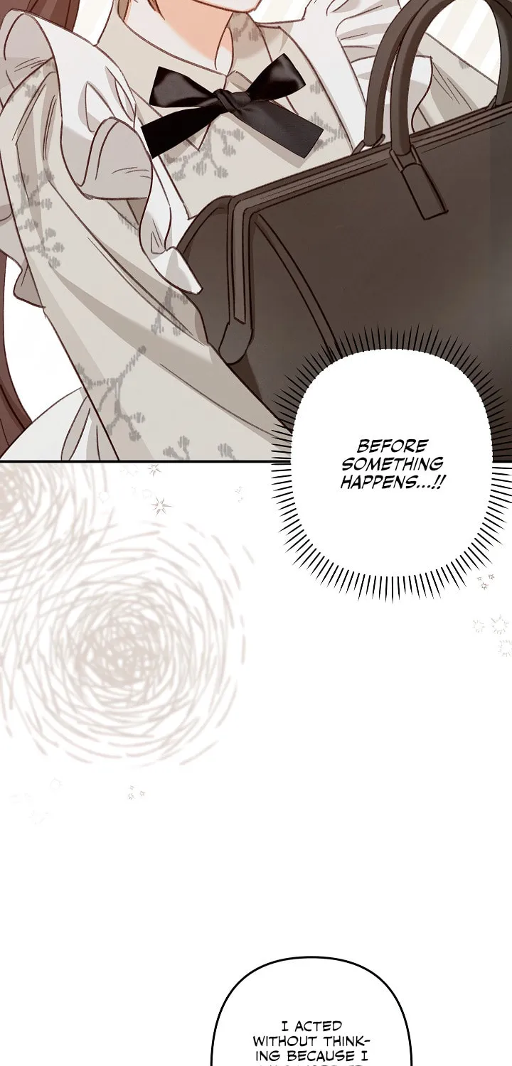 How to Survive as a Maid in a Horror Game Chapter 13 page 9 - 