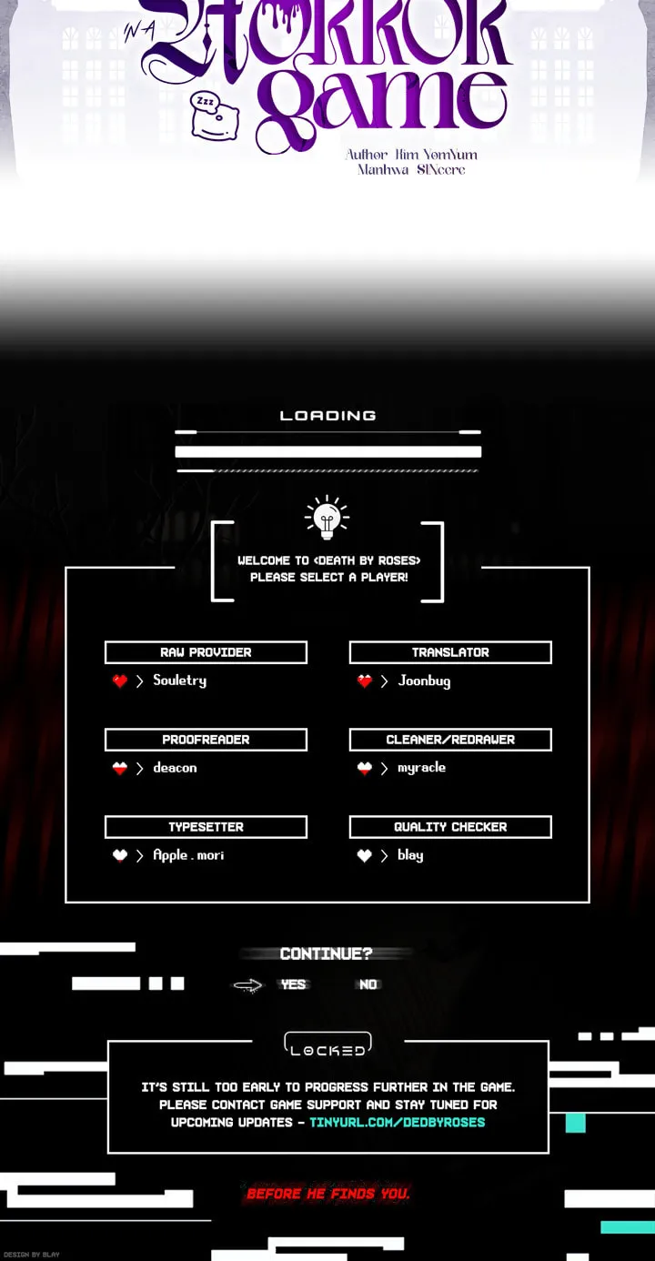 How to Survive as a Maid in a Horror Game Chapter 13 page 83 - 