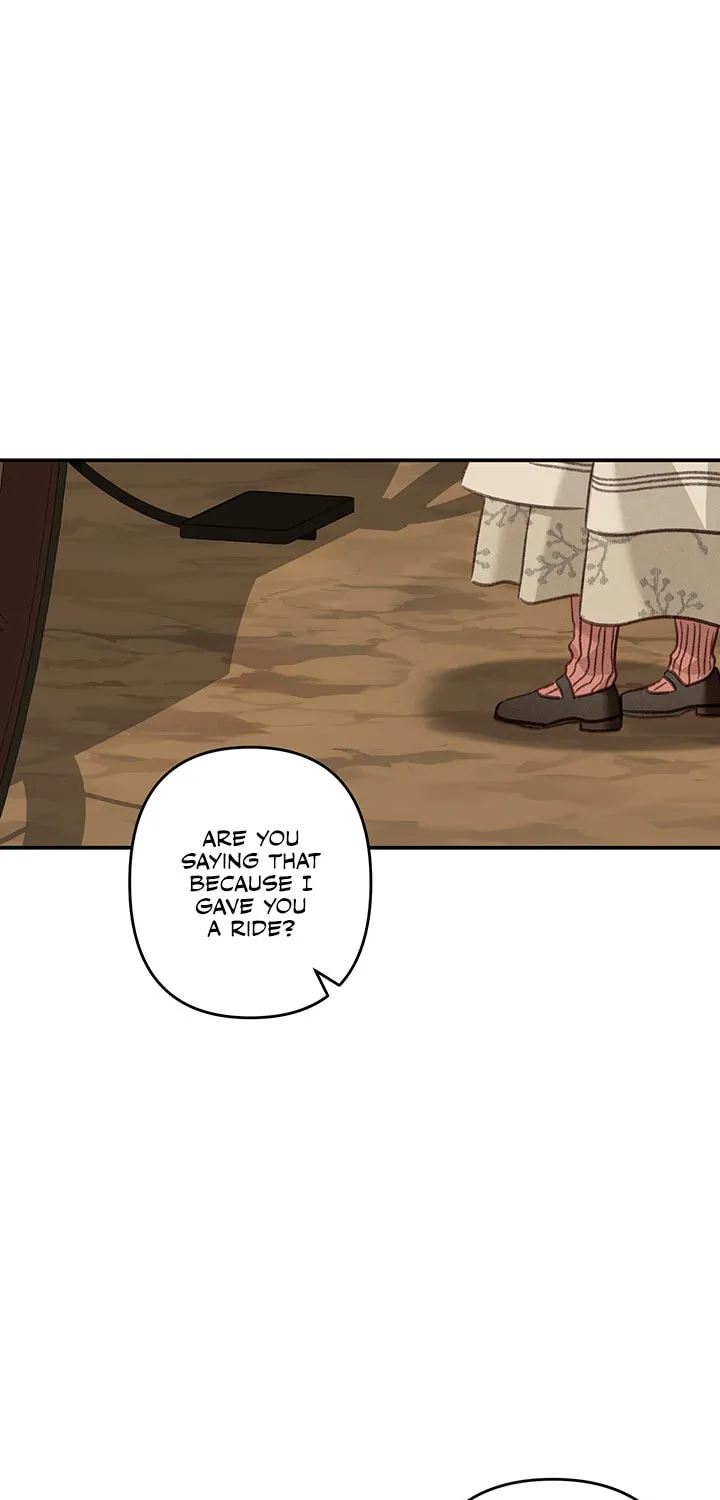 How to Survive as a Maid in a Horror Game Chapter 14 page 3 - 