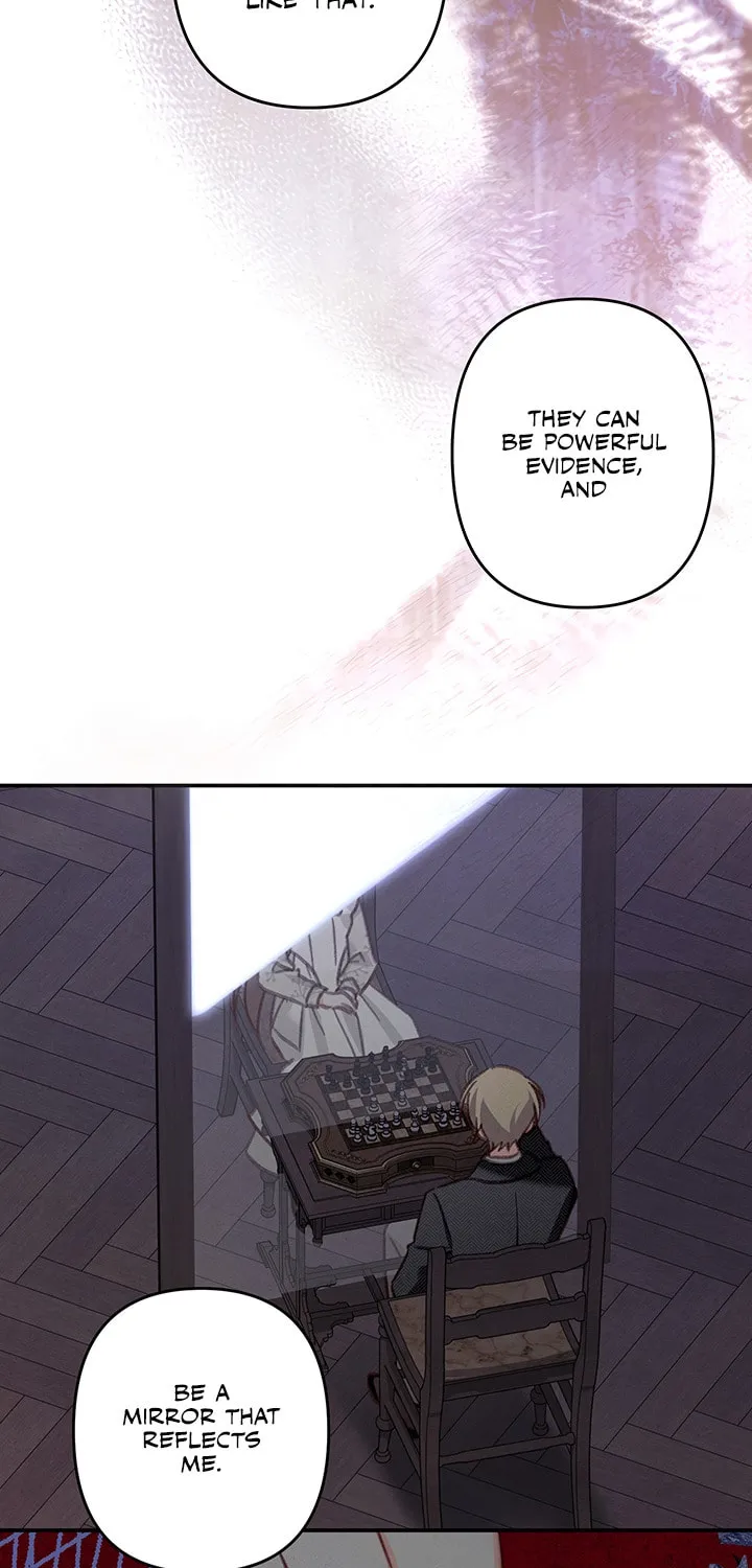 How to Survive as a Maid in a Horror Game Chapter 14 page 21 - 