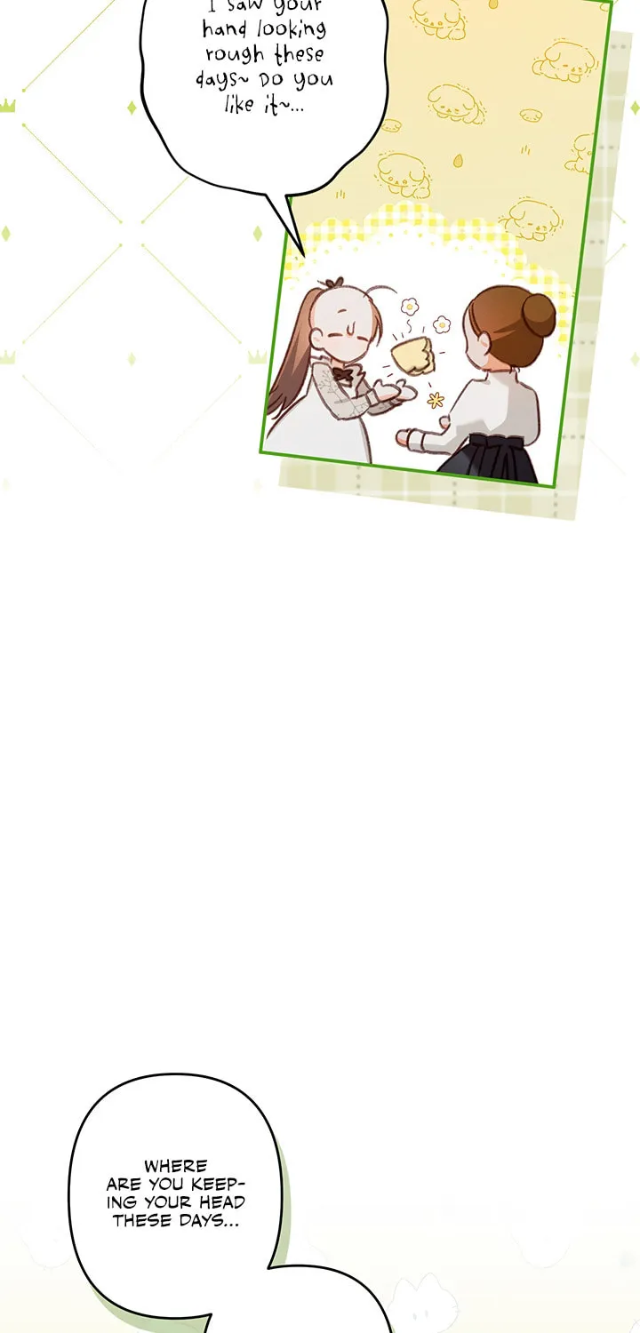How to Survive as a Maid in a Horror Game Chapter 14 page 41 - 