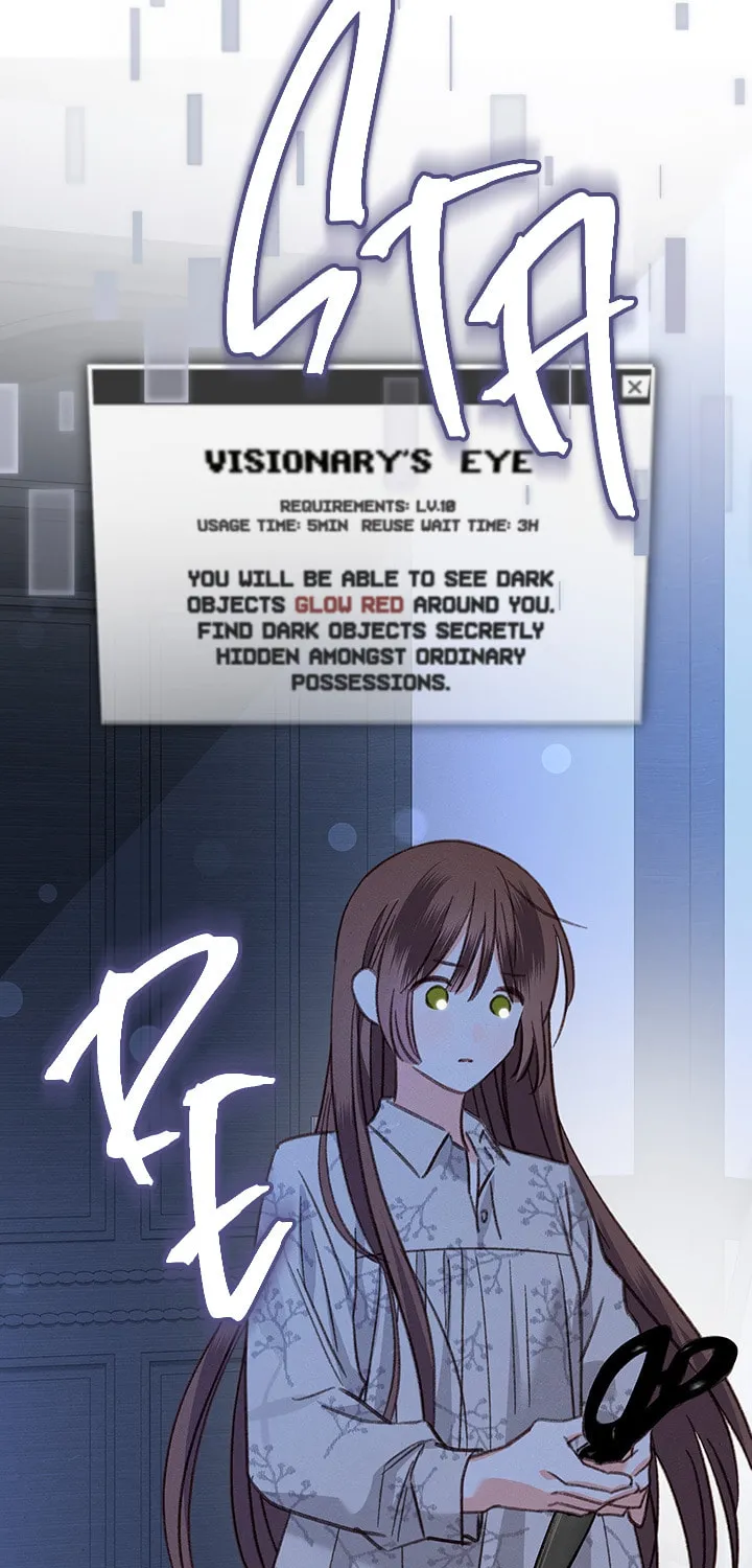 How to Survive as a Maid in a Horror Game Chapter 14 page 50 - 